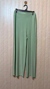 Waist 34  Lenght 40  Fabric silk jersey Modern Women’s Trouser