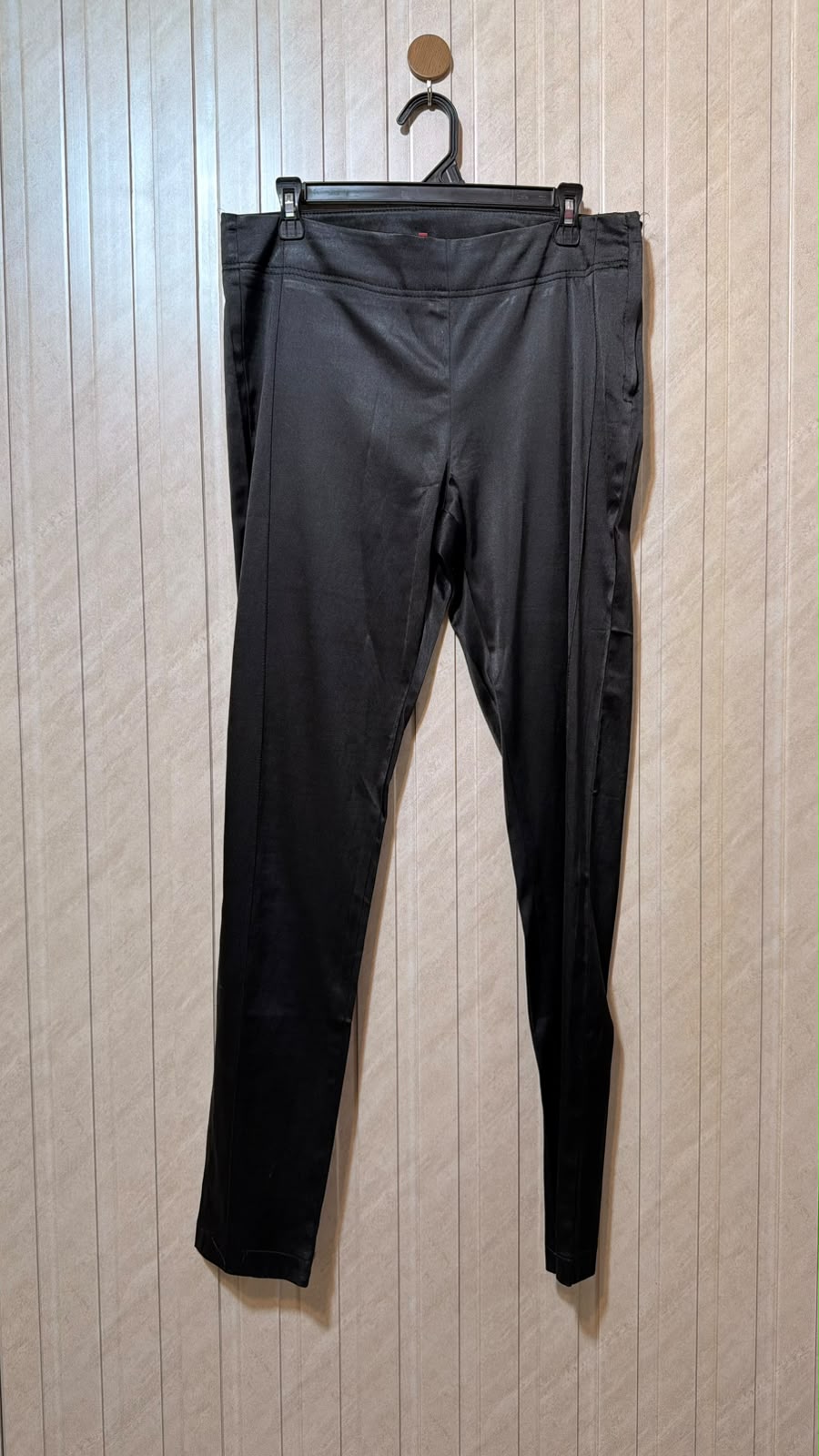 Waist 33  Lenght 40  Fabric silk Western Women’s Trouser