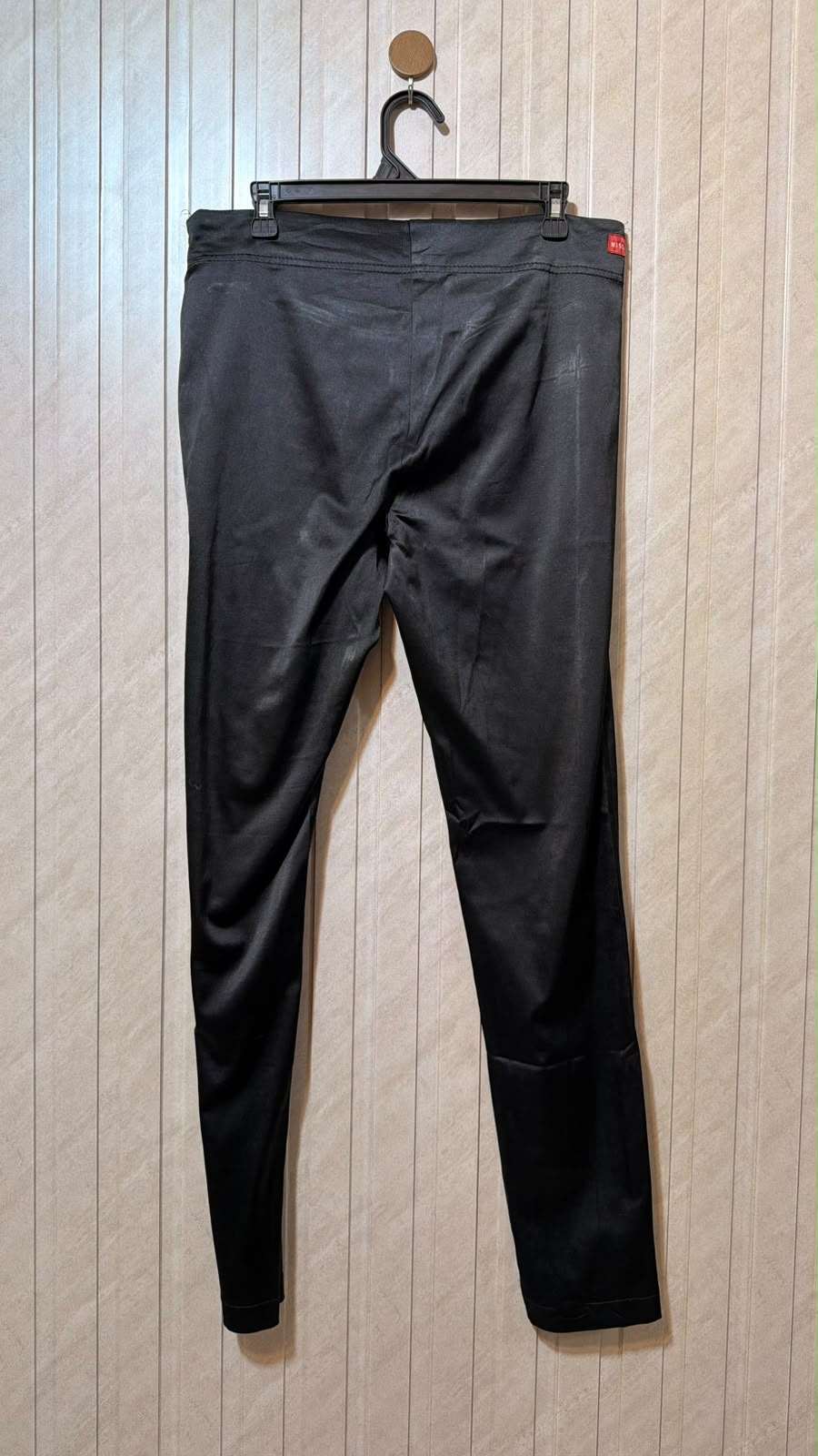 Waist 33  Lenght 40  Fabric silk Western Women’s Trouser