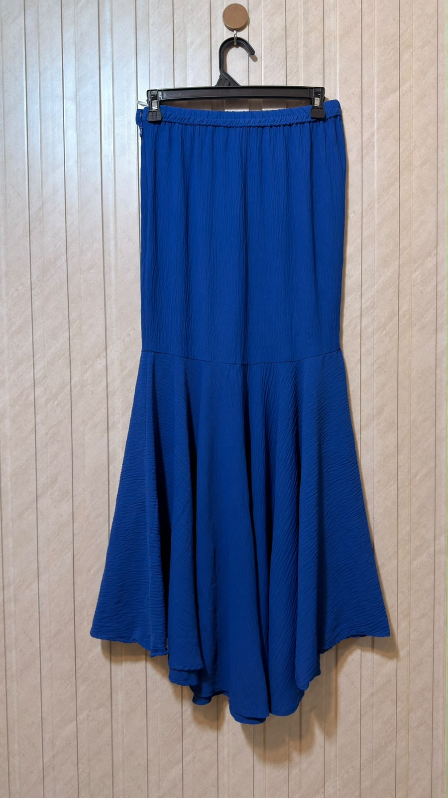 Waist 30  Lenght 39  Fabric Georgette Chic Women’s Skirt