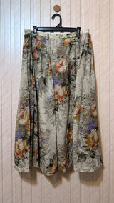 Waist 32  Lenght 33  Fabric cotton Classic Women’s Skirt