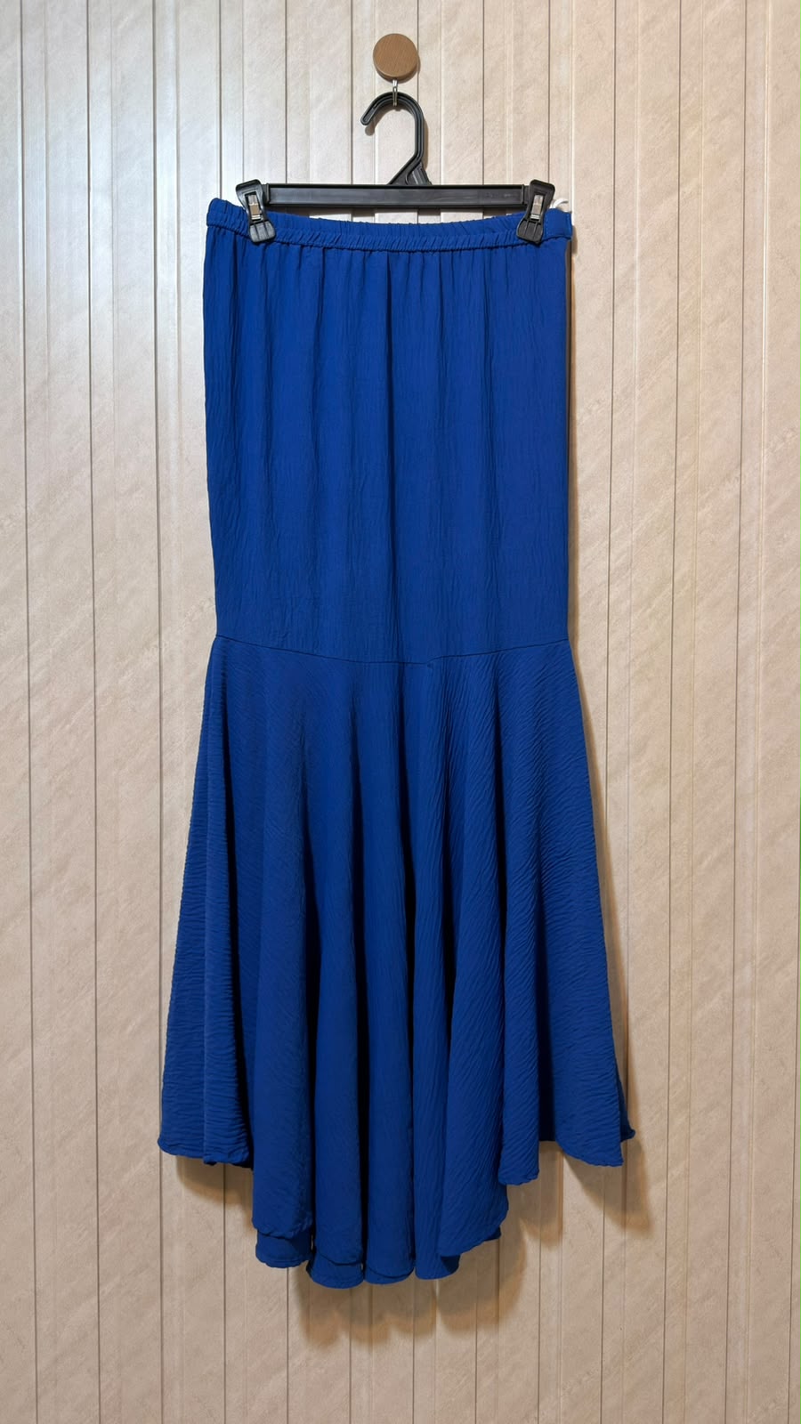 Waist 30  Lenght 39  Fabric Georgette Chic Women’s Skirt