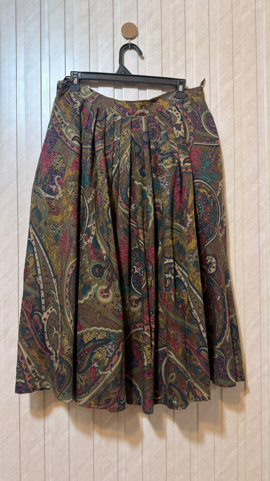 Waist 32  Lenght 30  Fabric rayon Premium Women’s Skirt