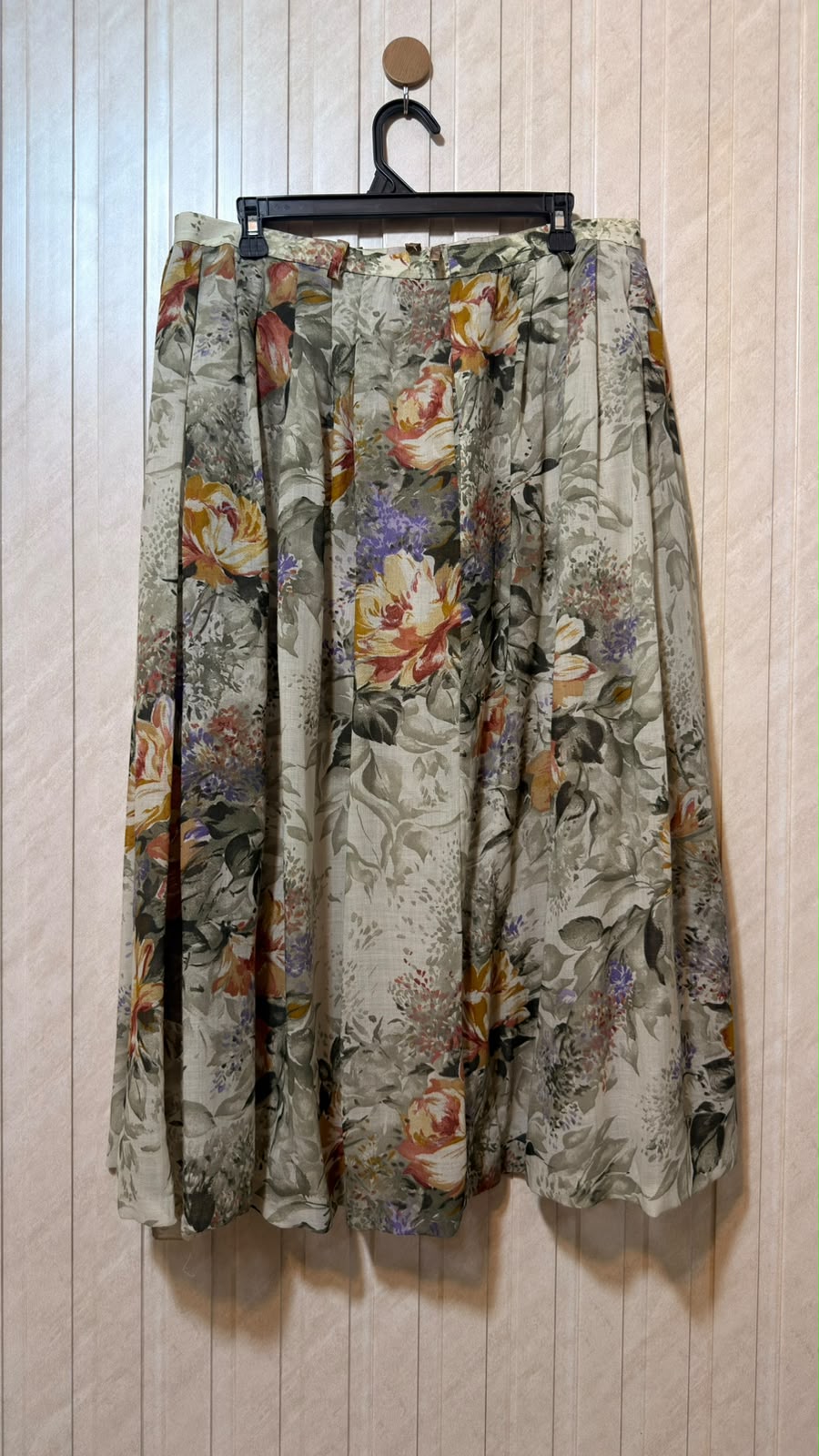 Waist 32  Lenght 33  Fabric cotton Classic Women’s Skirt