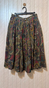 Waist 32  Lenght 30  Fabric rayon Premium Women’s Skirt