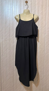 Chest 22  Lenght 48  Fabric Georgette Trendy Western Branded Long Maxi