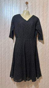 Chest 19  Lenght 40  Fabric net Luxury Western Women’s Maxi Dress