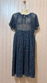 Chest 19  Lenght 41  Fabric Chiffon Premium Branded Long Maxi for Women