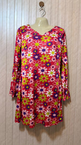 Chest 18  Lenght 33  Fabric silk Western Branded Women’s Long Maxi