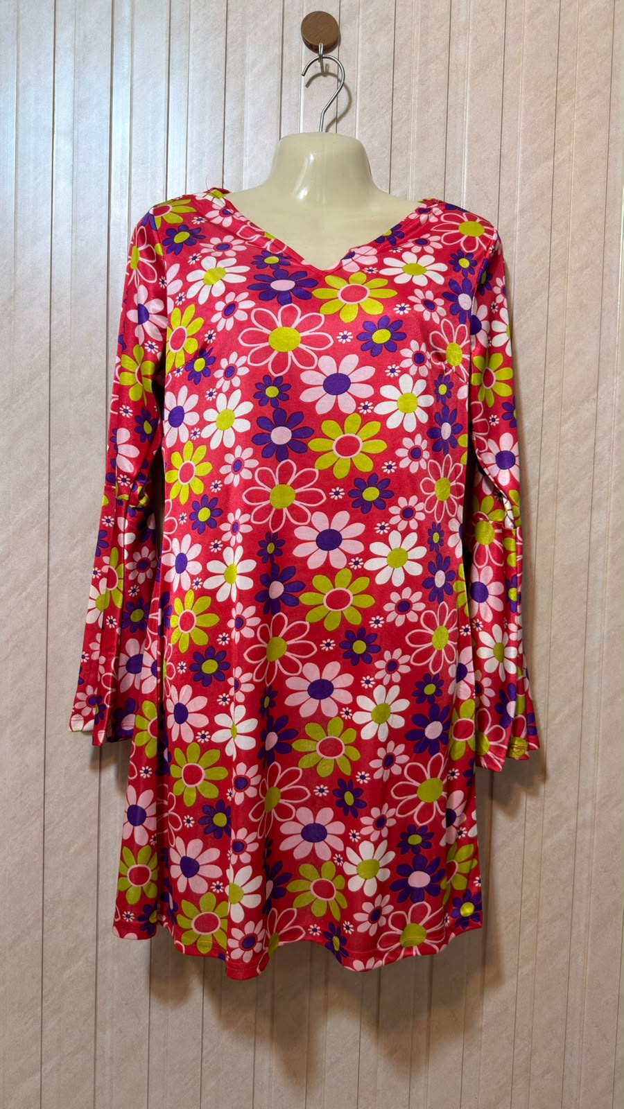 Chest 18  Lenght 33  Fabric silk Western Branded Women’s Long Maxi