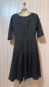 Chest 19  Lenght 40  Fabric net Luxury Western Women’s Maxi Dress
