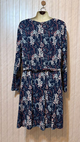 Chest 18  Lenght 54  Fabric jersey Elegant Branded Long Maxi Dress