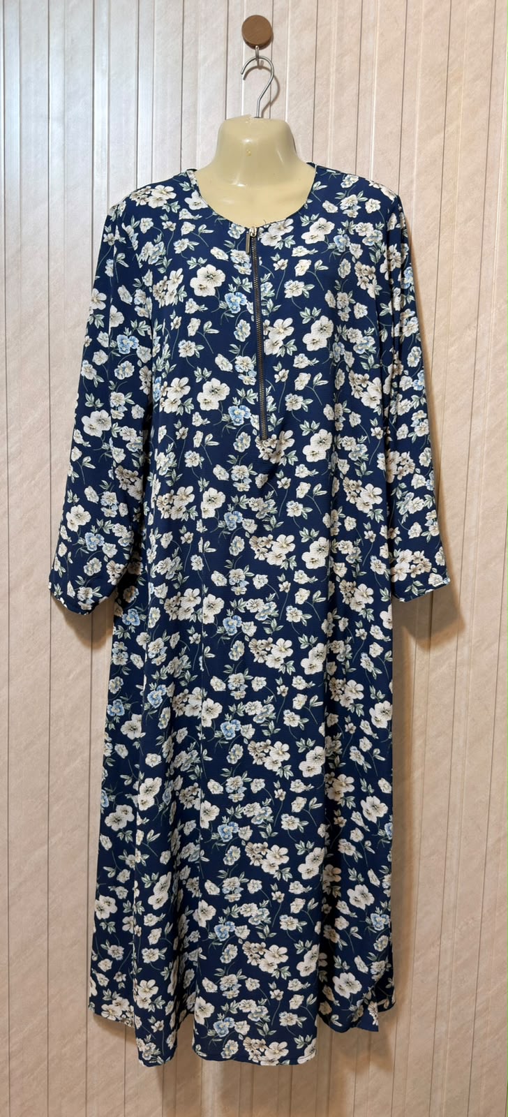 Chest 21  Lenght 51  Fabric Georgette Exclusive Branded Women’s Long Maxi