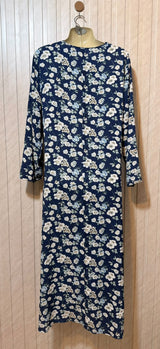 Chest 21  Lenght 51  Fabric Georgette Exclusive Branded Women’s Long Maxi
