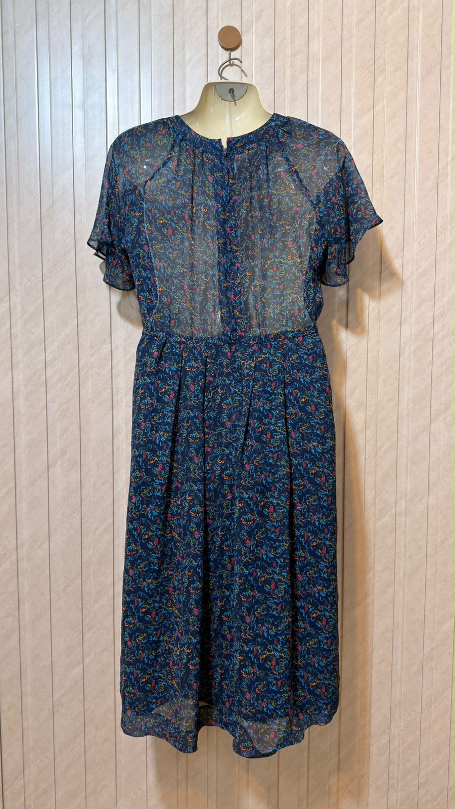 Chest 19  Lenght 41  Fabric Chiffon Premium Branded Long Maxi for Women