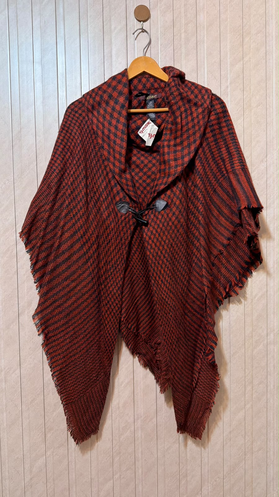 Luxury Women’s Shawl