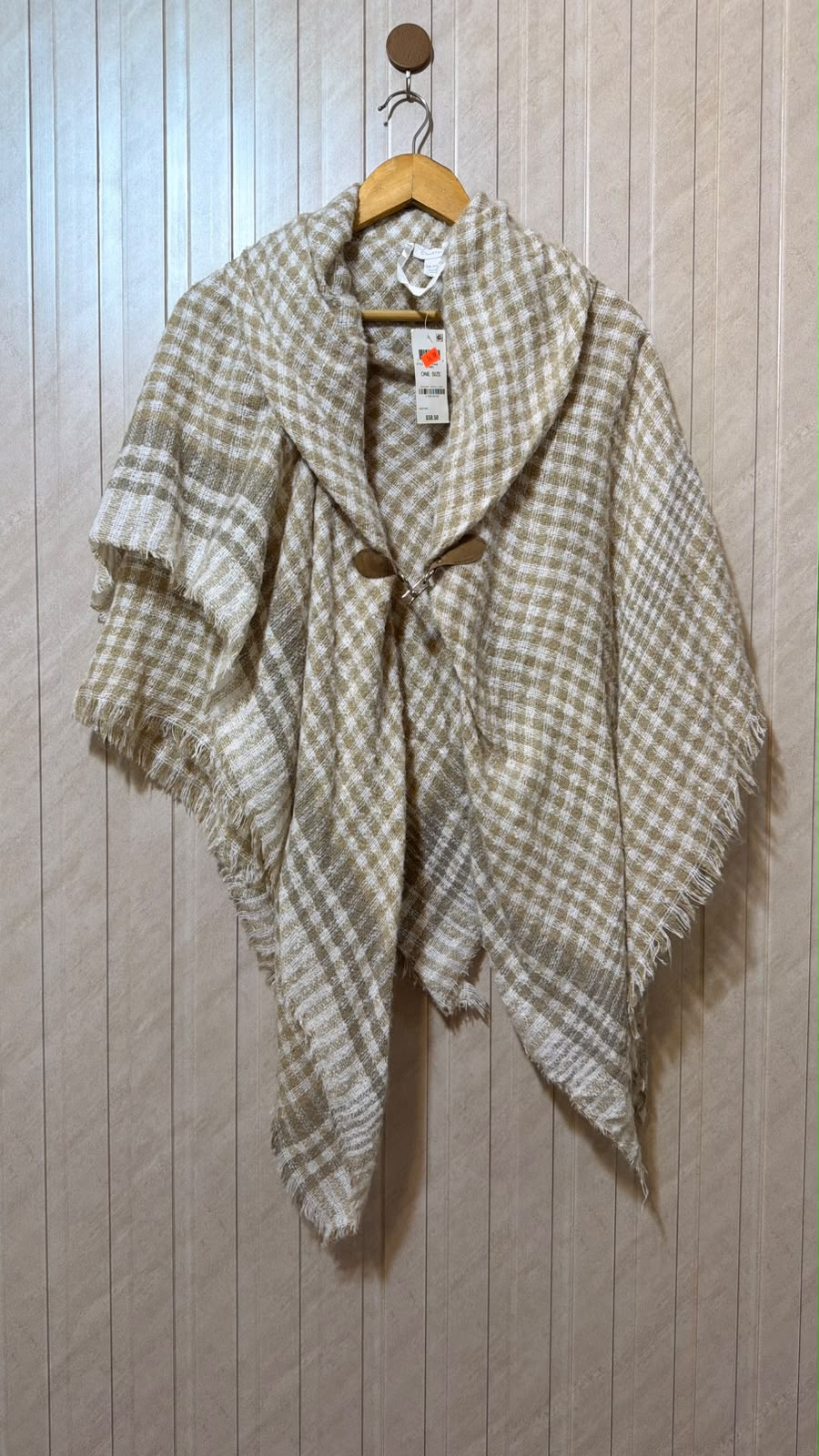 Women’s Casual Shawl