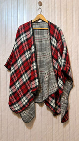 Women’s Formal Shawl