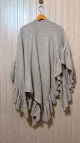 Women’s Chic Shawl
