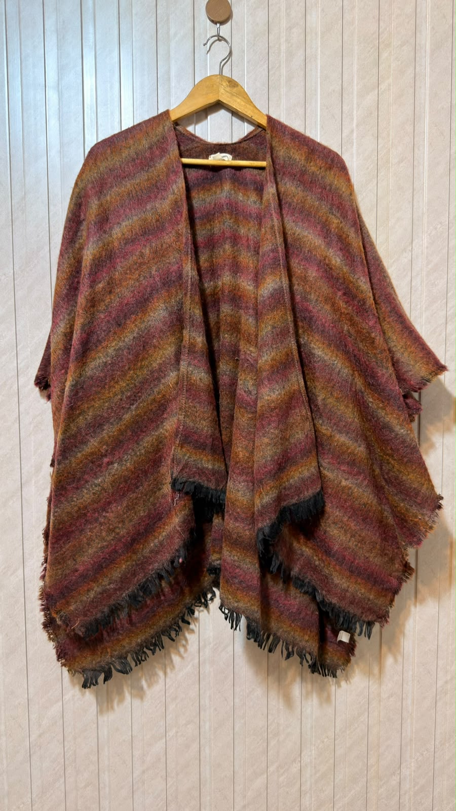Women’s Shawl