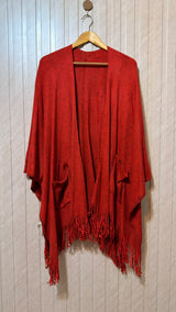 Women’s Sophisticated Shawl