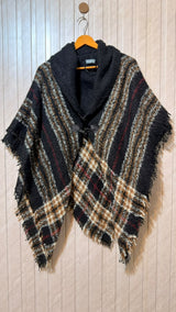 Women’s Fashion Collection Shawl