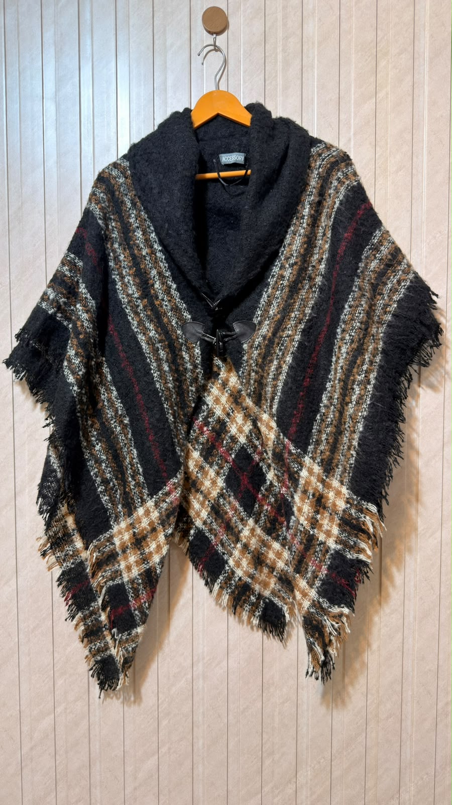 Women’s Fashion Collection Shawl