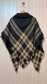 Women’s Fashion Collection Shawl