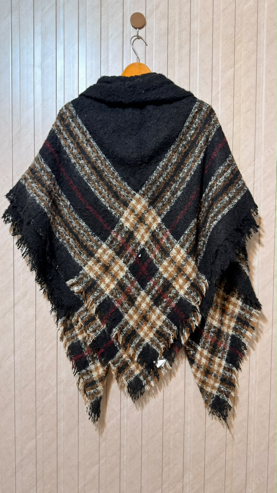 Women’s Fashion Collection Shawl