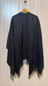 Women’s Statement Shawl