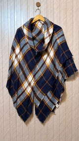 Women’s Must-Have Shawl
