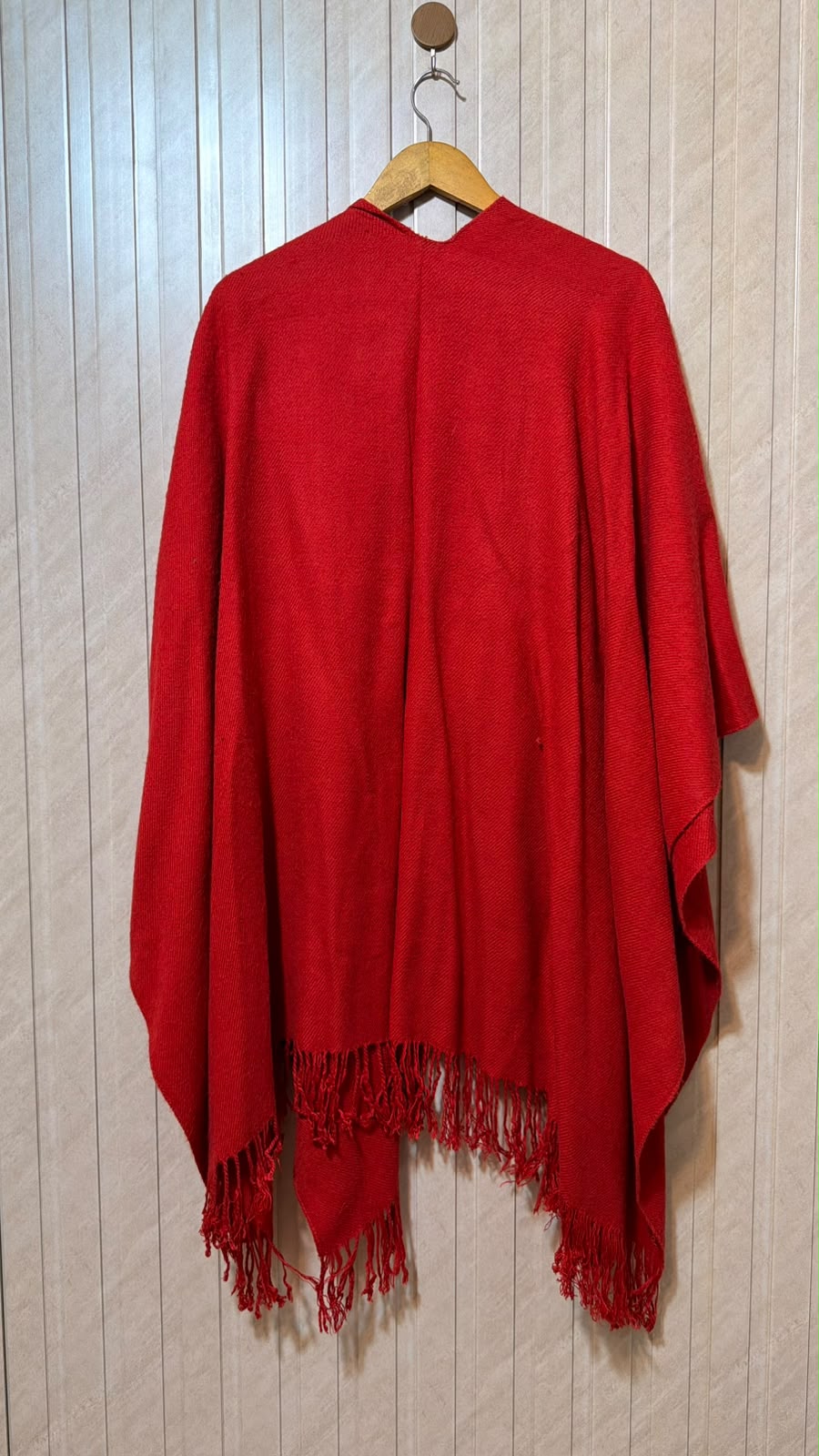 omen’s Urban Fashion Shawl