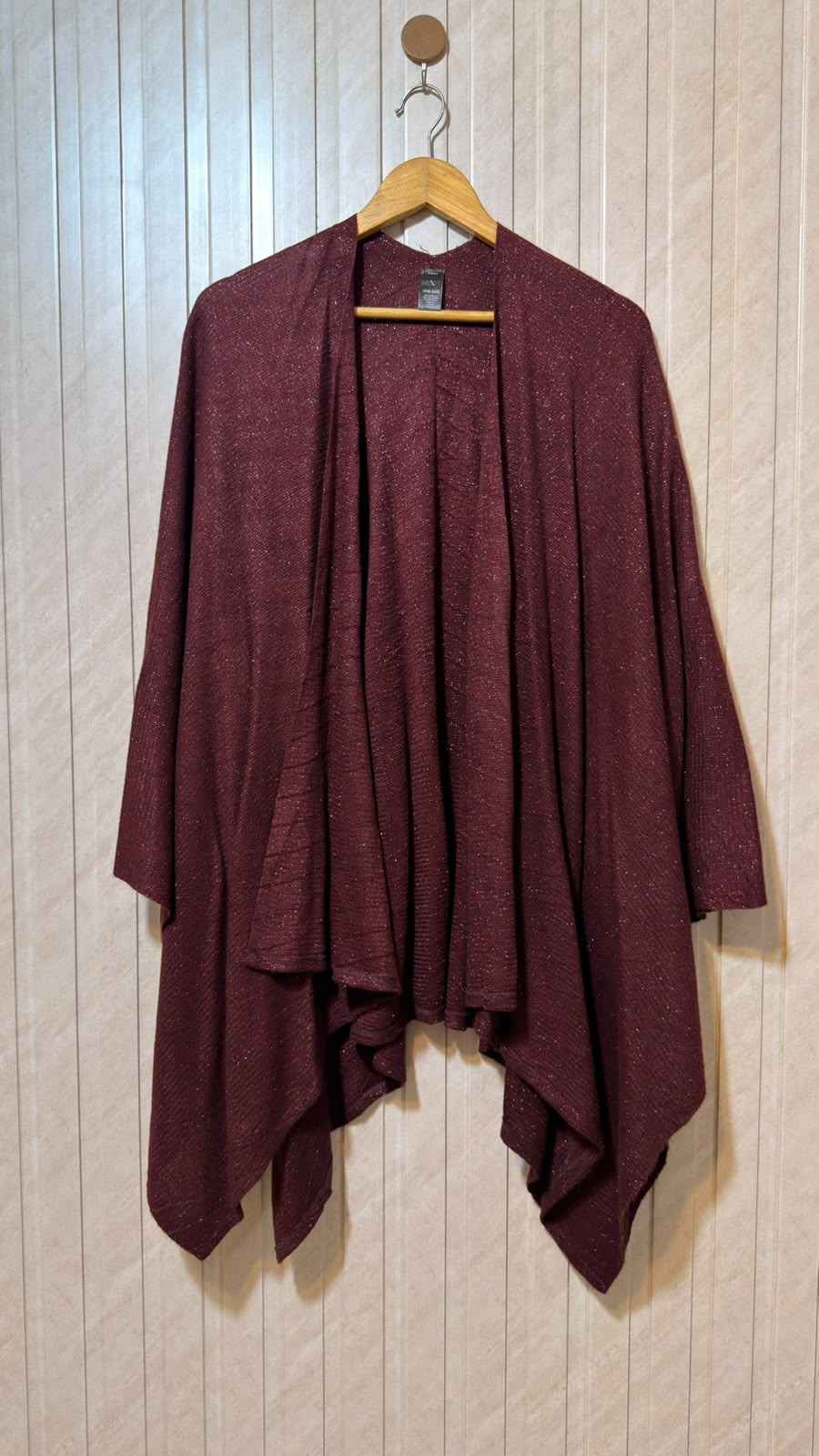 Women’s Modern Classic Shawl