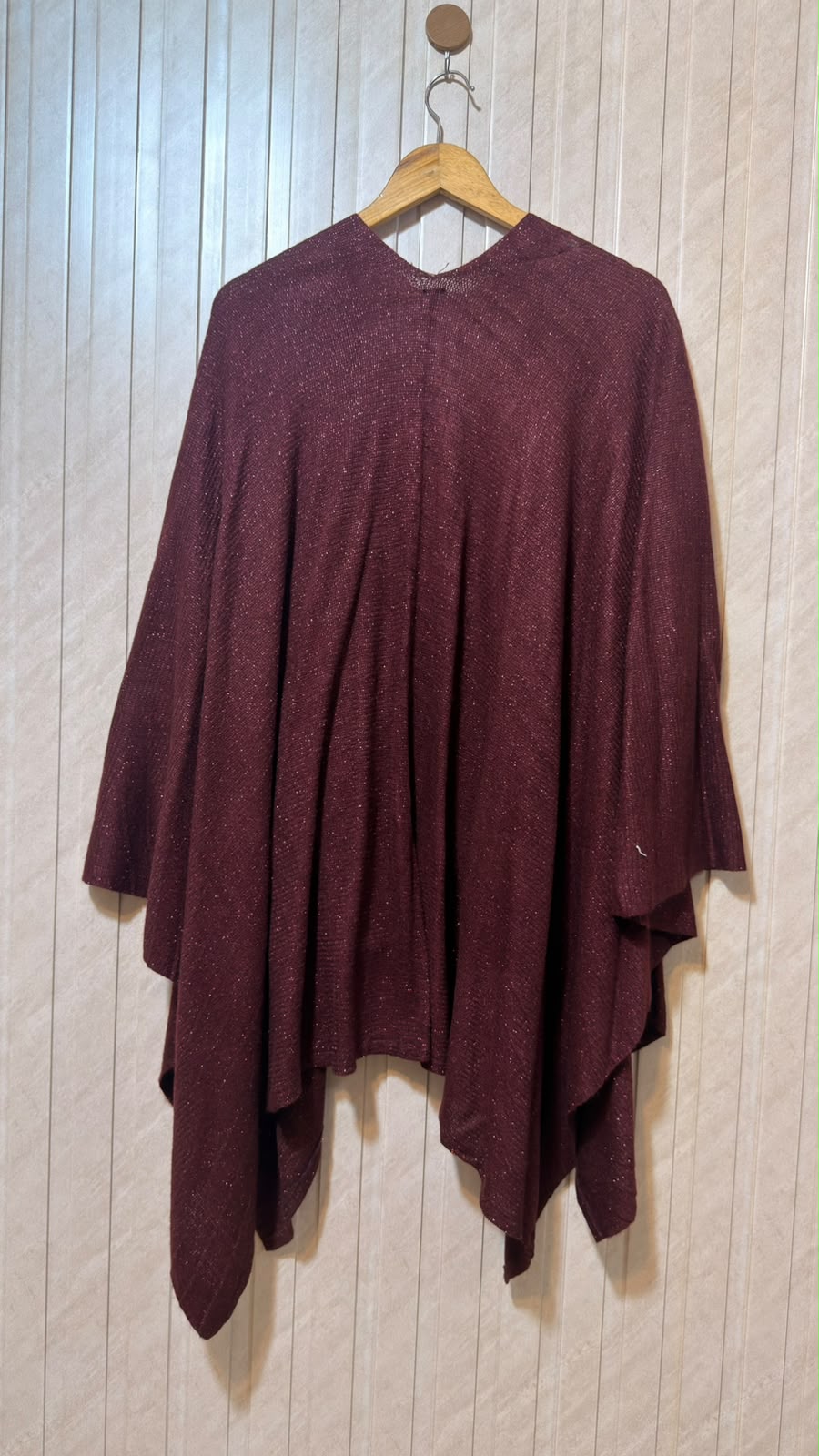 Women’s Modern Classic Shawl