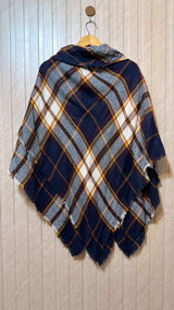 Women’s Must-Have Shawl