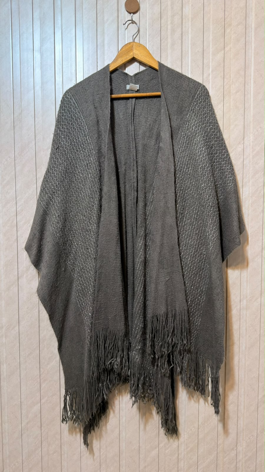 Women’s Elegant Fashion Shawl