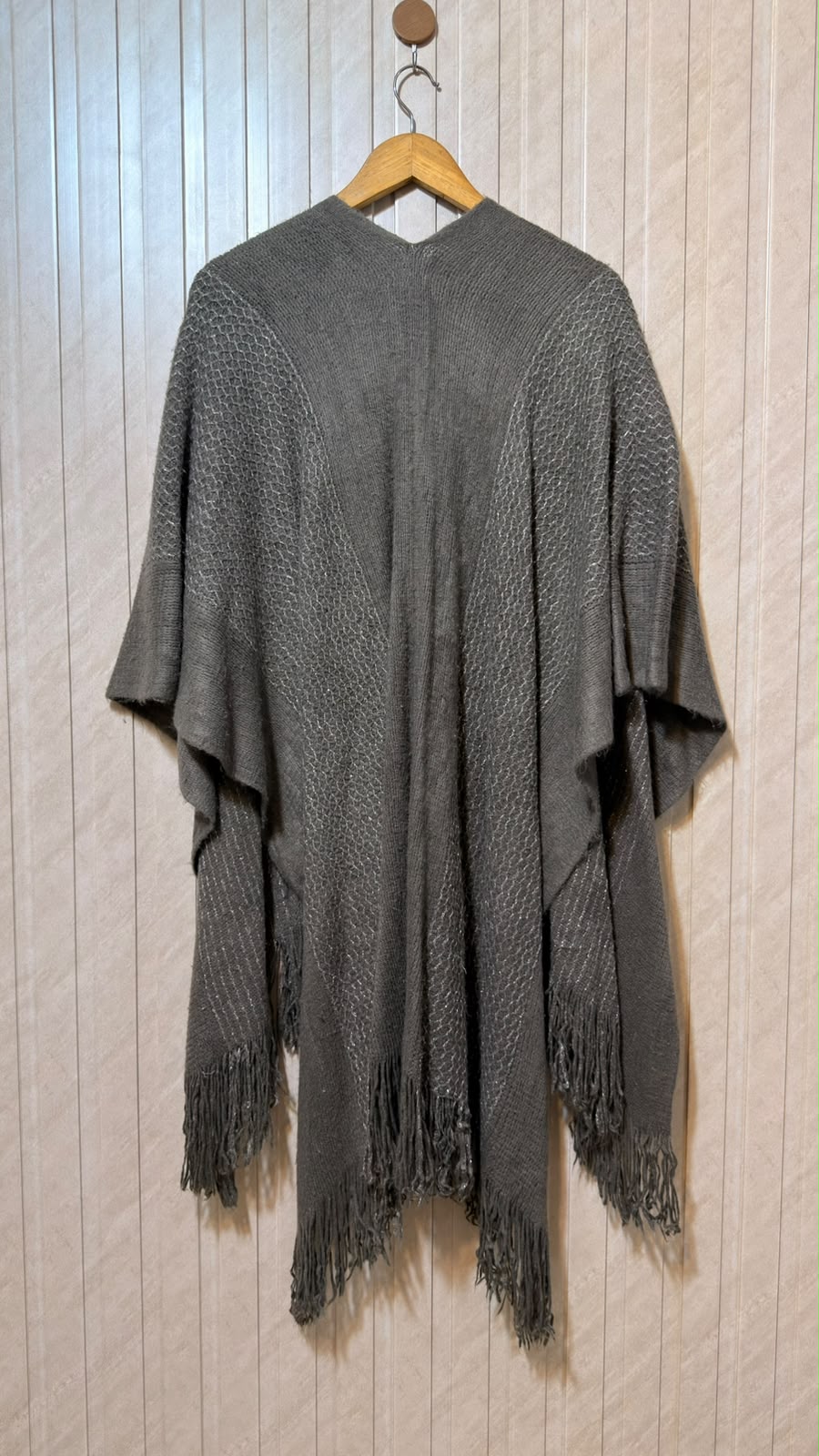 Women’s Elegant Fashion Shawl