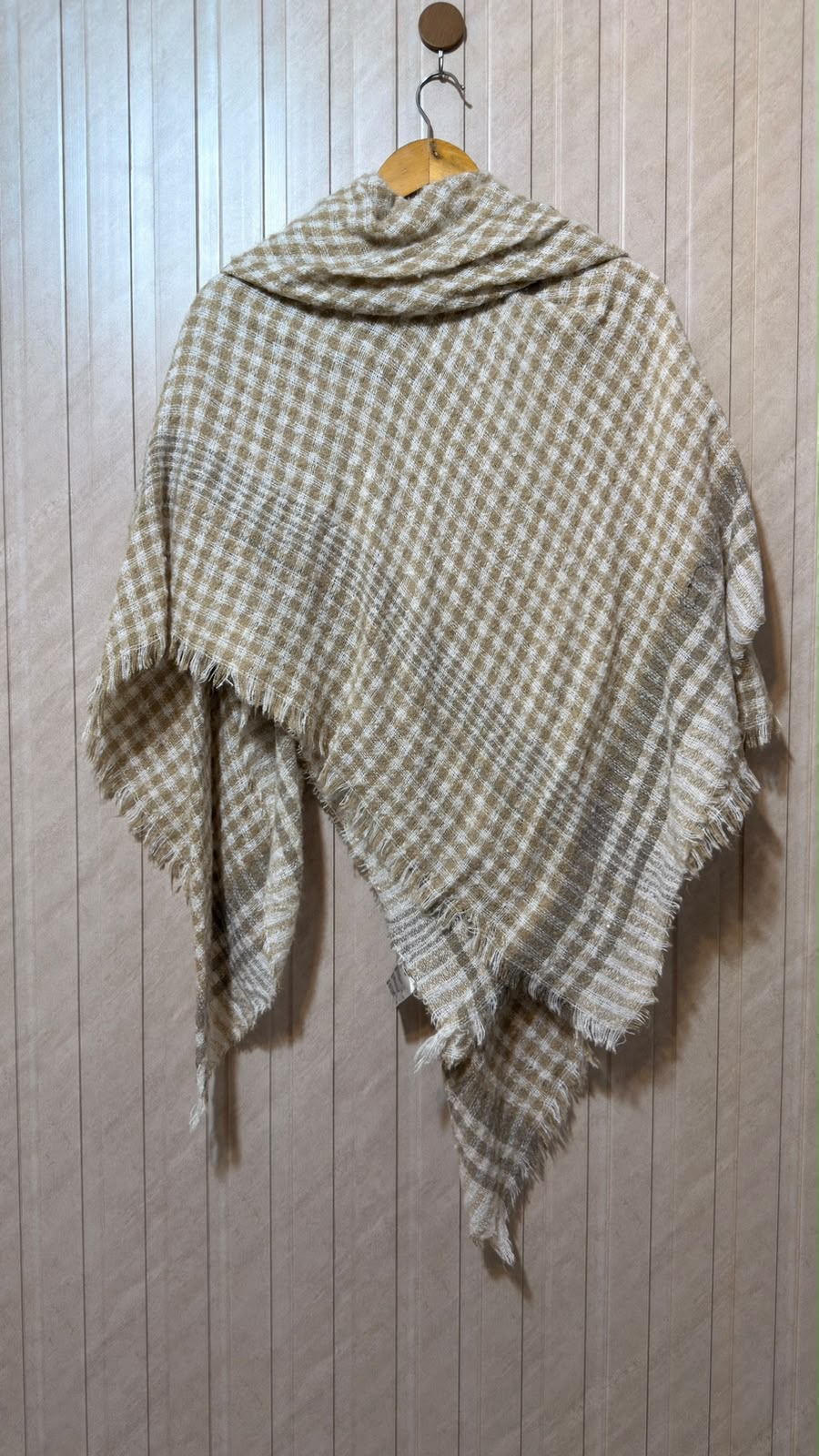 Women’s Casual Shawl