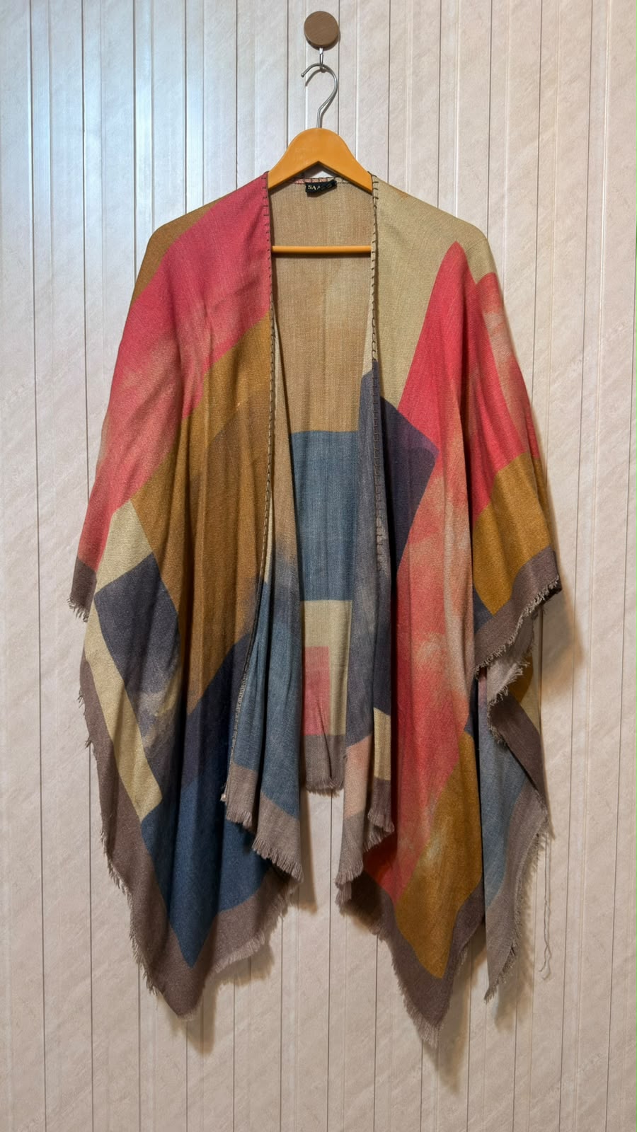 Women’s Classic Collection Shawl