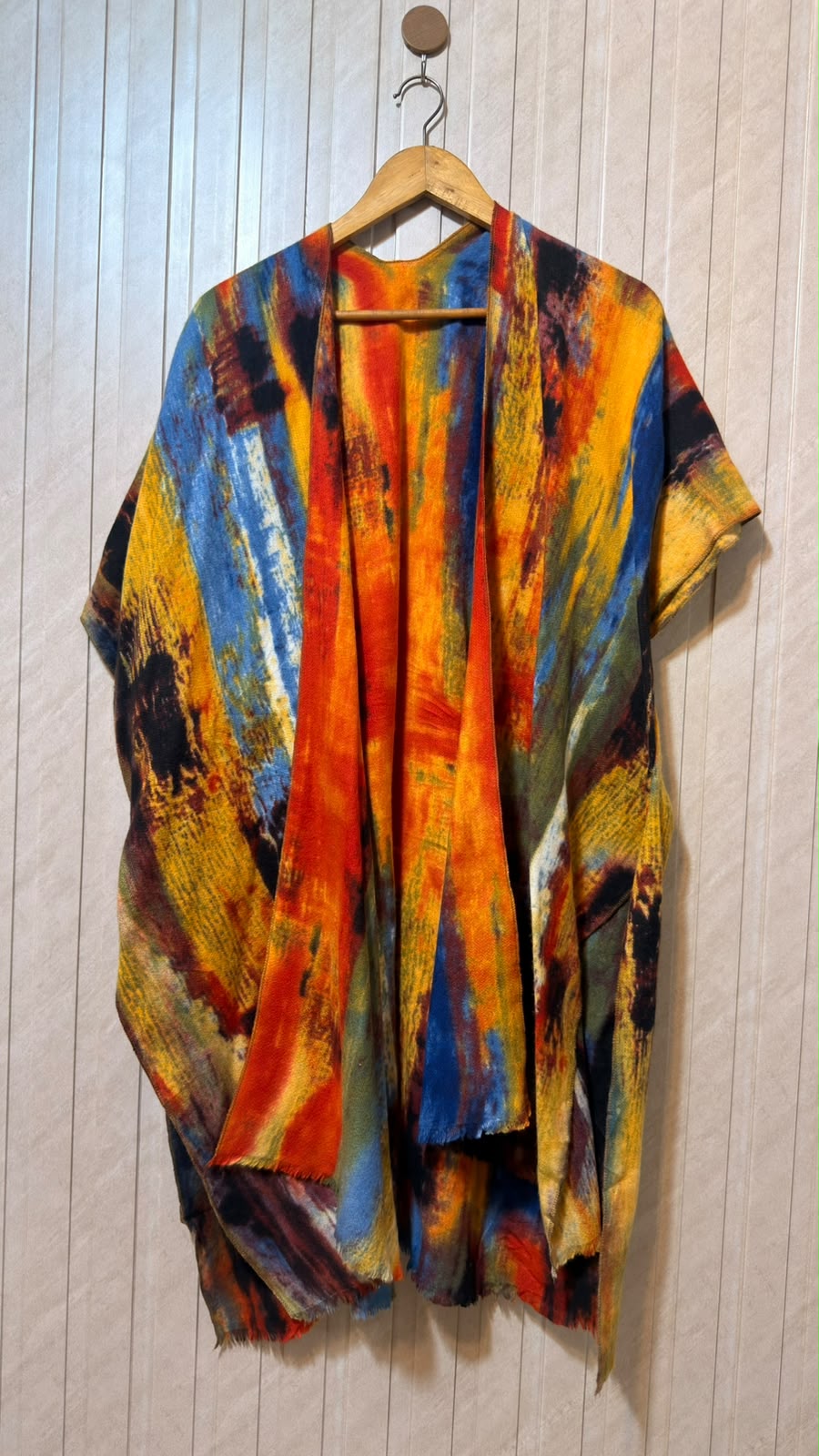 Women’s Fashion Essential Shawl