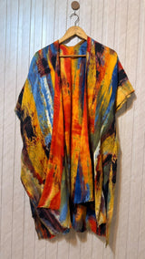 Women’s Fashion Essential Shawl