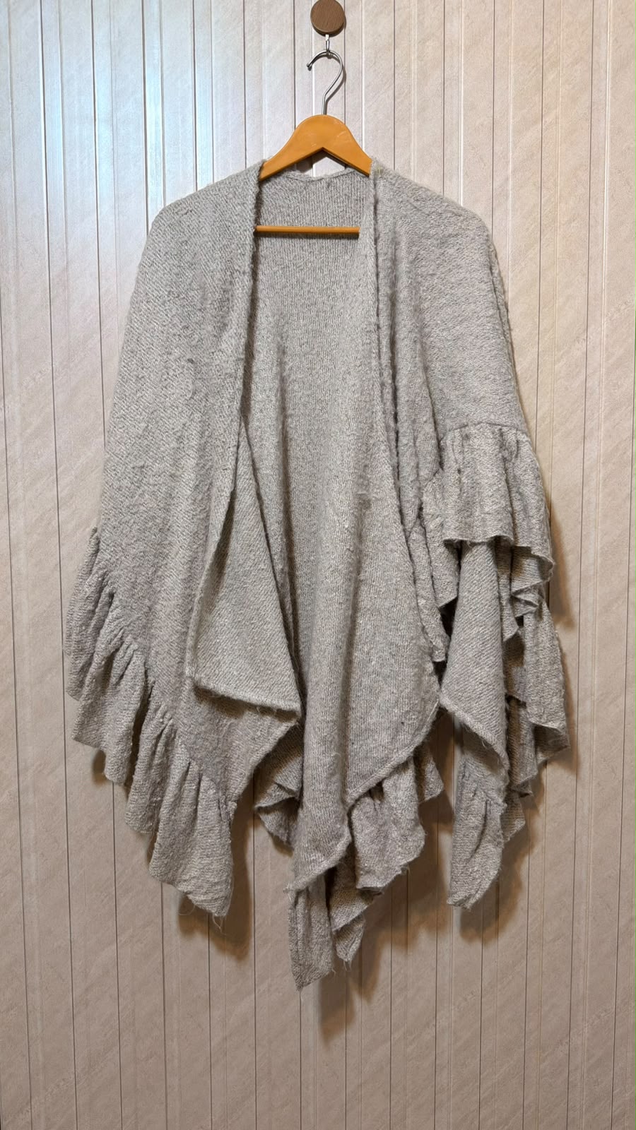 Women’s Chic Shawl