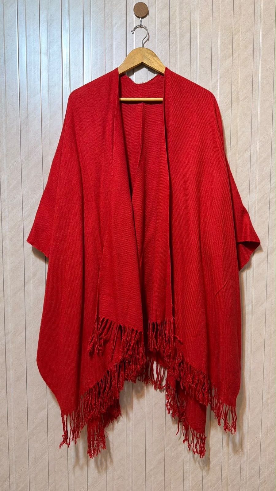 omen’s Urban Fashion Shawl