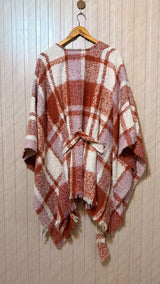 Women’s Contemporary Fashion Shawl