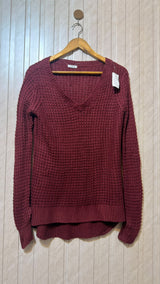 Chest 20  Length 24 To 28 Fashionable Western Women’s Sweater