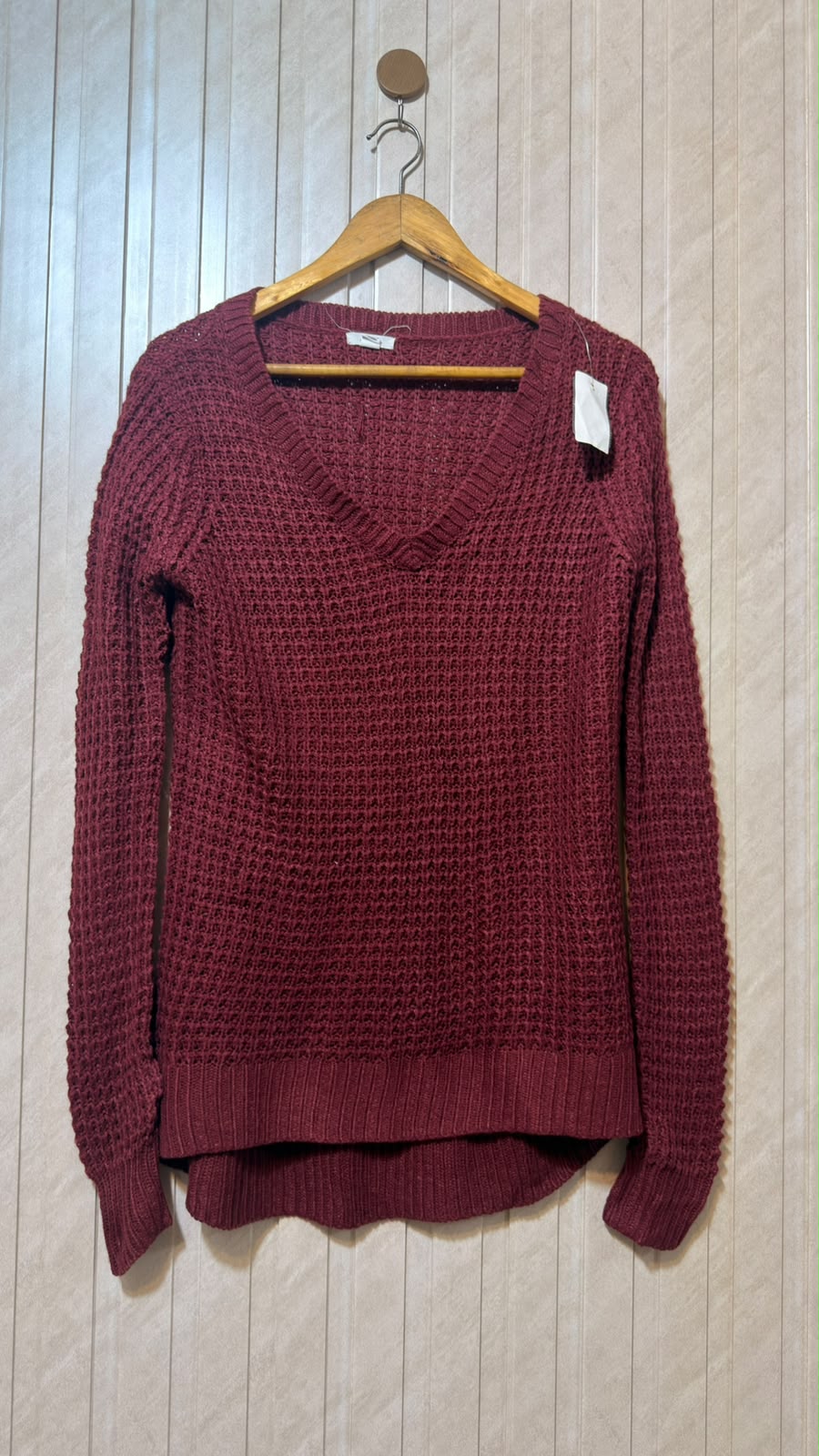 Chest 20  Length 24 To 28 Fashionable Western Women’s Sweater