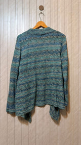 Chest xl  Lenght 29 High-End Western Women’s Sweater