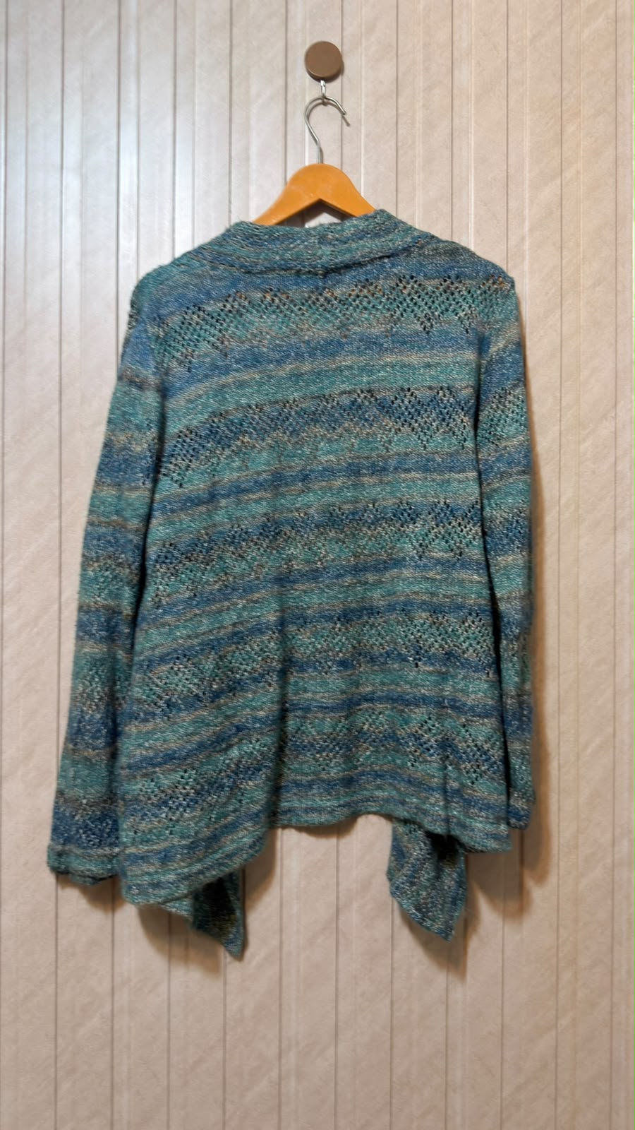Chest xl  Lenght 29 High-End Western Women’s Sweater