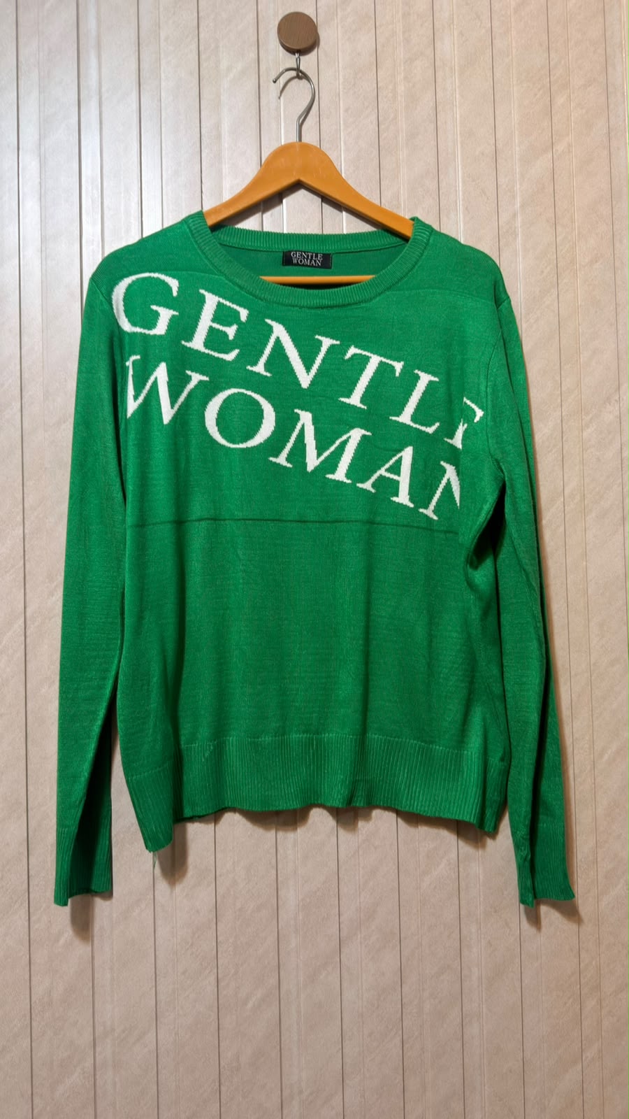 Chest 20  Lenght 23 Street Style Western Women’s Sweater