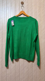 Chest 20  Lenght 23 Street Style Western Women’s Sweater